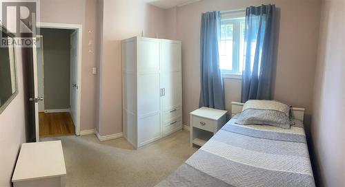 17 Hillcrest Drive, Stephenville, NL - Indoor Photo Showing Bedroom