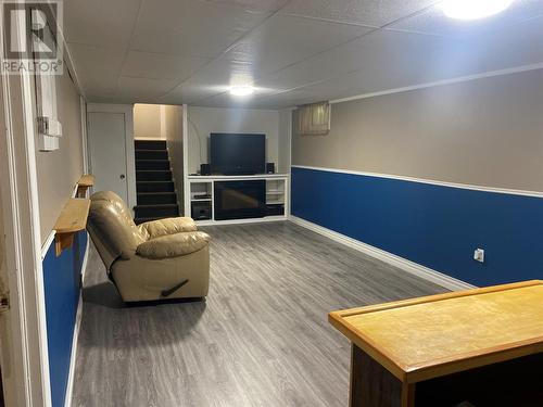 17 Hillcrest Drive, Stephenville, NL - Indoor