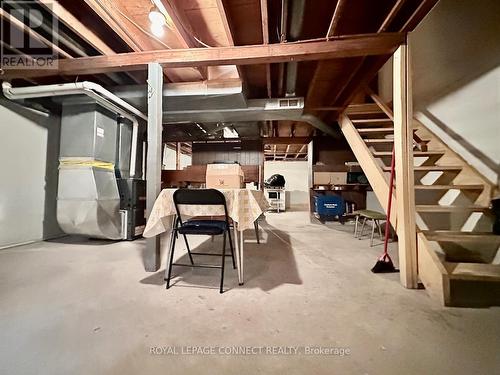 11-14 - 10-16 Orchard Place, Chatham-Kent, ON - Indoor Photo Showing Basement