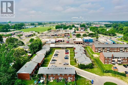 11-14 - 10-16 Orchard Place, Chatham-Kent, ON - Outdoor With View