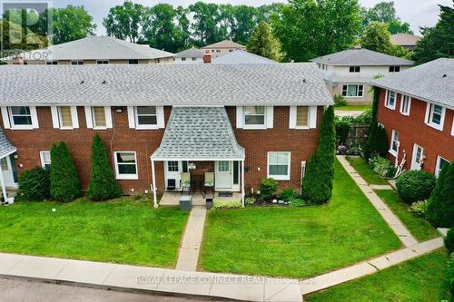 14 - 16 ORCHARD PLACE  Chatham-Kent, ON N7M 1A6