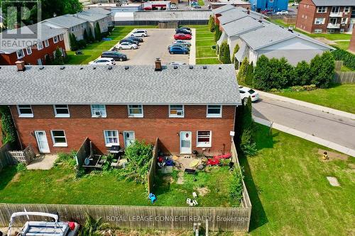10 Orchard Place, Chatham-Kent, ON - Outdoor