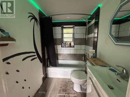 345 Gloucester St N Street N, Cornwall, ON - Indoor