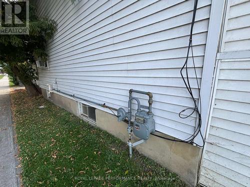 345 Gloucester St N Street N, Cornwall, ON - Outdoor