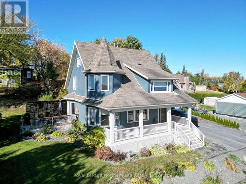 702 RORKE AVENUE  Temiskaming Shores (Haileybury), ON P0J 1K0