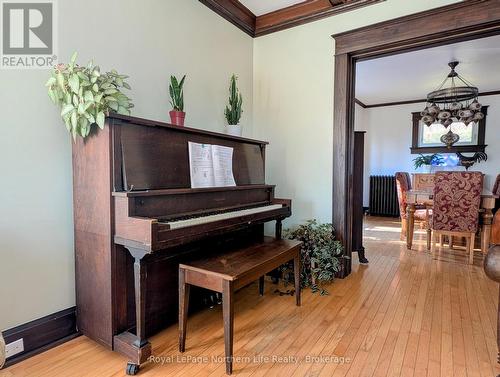 702 Rorke Avenue, Temiskaming Shores (Haileybury), ON - Indoor Photo Showing Other Room