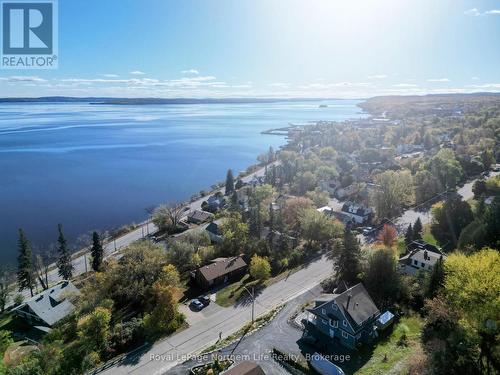 702 Rorke Avenue, Temiskaming Shores (Haileybury), ON - Outdoor With Body Of Water With View