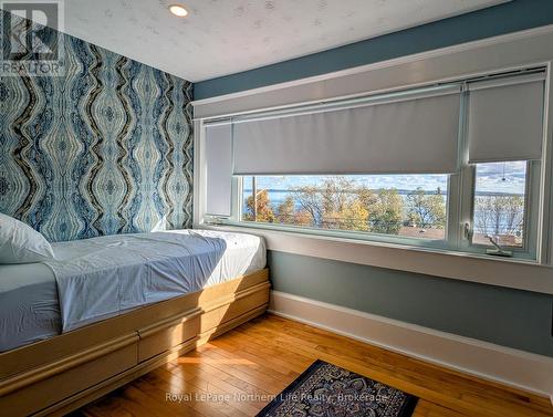 702 Rorke Avenue, Temiskaming Shores (Haileybury), ON - Indoor Photo Showing Bedroom