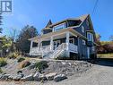 702 Rorke Avenue, Temiskaming Shores (Haileybury), ON  - Outdoor With Deck Patio Veranda 