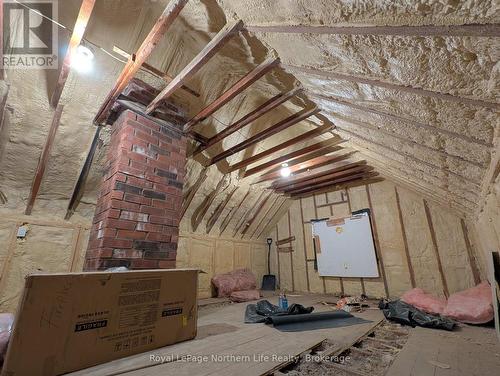 702 Rorke Avenue, Temiskaming Shores (Haileybury), ON - Indoor Photo Showing Other Room