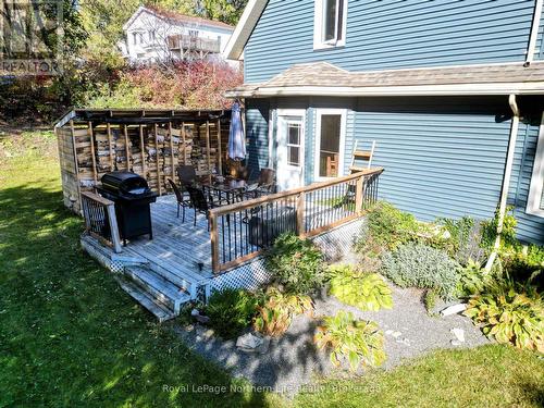 702 Rorke Avenue, Temiskaming Shores (Haileybury), ON - Outdoor