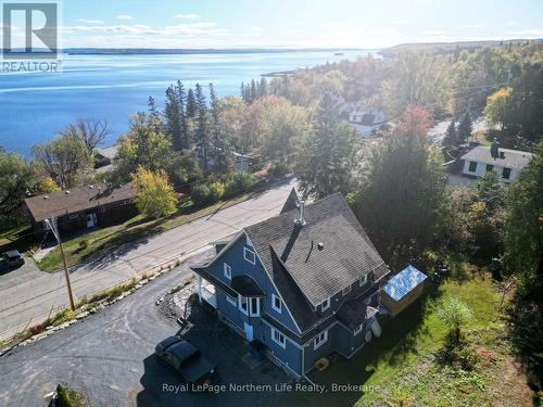 702 Rorke Avenue, Temiskaming Shores (Haileybury), ON - Outdoor With Body Of Water With View