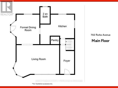 702 Rorke Avenue, Temiskaming Shores (Haileybury), ON - Other