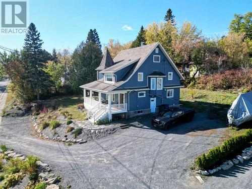 702 Rorke Avenue, Temiskaming Shores (Haileybury), ON - Outdoor