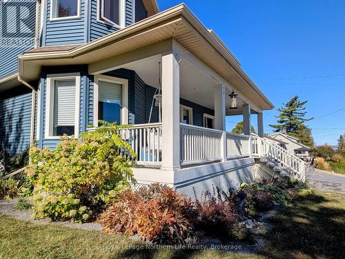 702 Rorke Avenue, Temiskaming Shores (Haileybury), ON - Outdoor