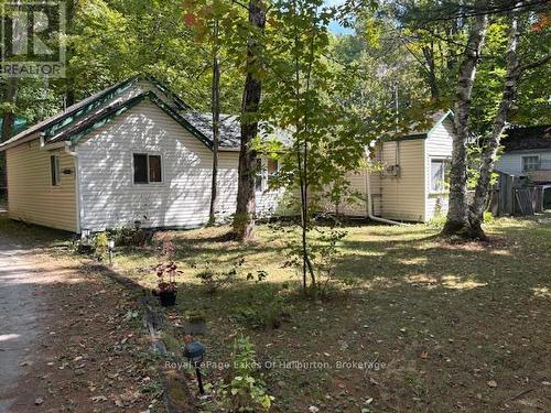 15588 Highway 35, Algonquin Highlands (Stanhope), ON - Outdoor