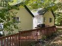 15588 Highway 35, Algonquin Highlands (Stanhope), ON  - Outdoor With Exterior 