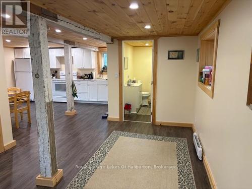15588 Highway 35, Algonquin Highlands (Stanhope), ON - Indoor Photo Showing Other Room