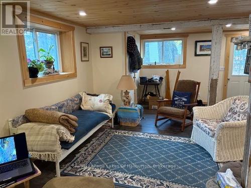 15588 Highway 35, Algonquin Highlands (Stanhope), ON - Indoor