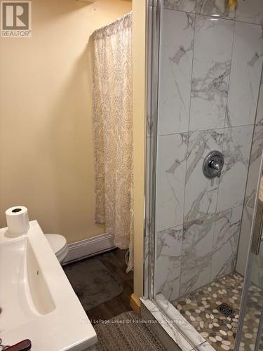 15588 Highway 35, Algonquin Highlands (Stanhope), ON - Indoor Photo Showing Bathroom