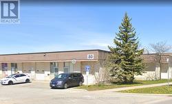 21 - 80 DYNAMIC DRIVE  Toronto, ON M1V 5A4