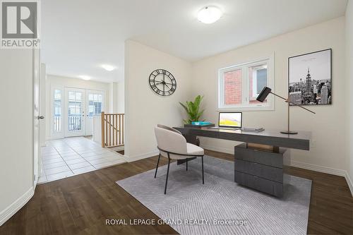 16 Revol Road, Penetanguishene, ON - Indoor Photo Showing Other Room