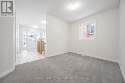 16 Revol Road, Penetanguishene, ON - Indoor Photo Showing Other Room