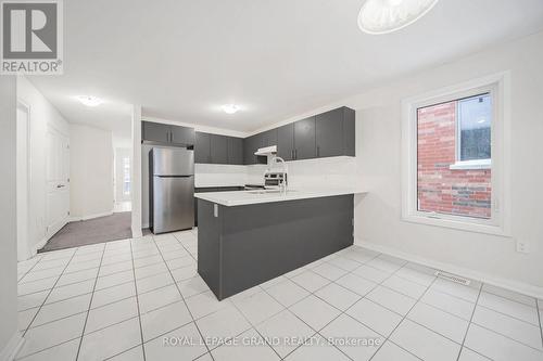 16 Revol Road, Penetanguishene, ON - Indoor Photo Showing Kitchen