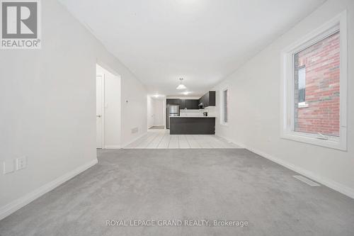 16 Revol Road, Penetanguishene, ON - Indoor