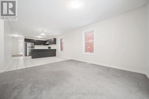 16 Revol Road, Penetanguishene, ON - Indoor