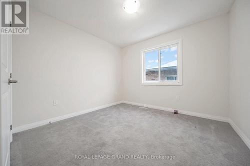 16 Revol Road, Penetanguishene, ON - Indoor Photo Showing Other Room