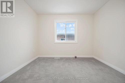 16 Revol Road, Penetanguishene, ON - Indoor Photo Showing Other Room