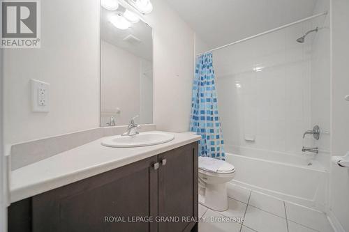 16 Revol Road, Penetanguishene, ON - Indoor Photo Showing Bathroom