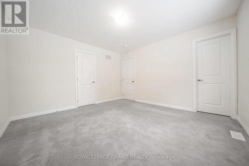 16 Revol Road, Penetanguishene, ON - Indoor Photo Showing Other Room