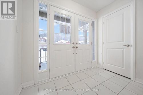 16 Revol Road, Penetanguishene, ON - Indoor Photo Showing Other Room