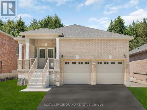 16 Revol Road, Penetanguishene, ON - Outdoor