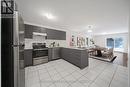 16 Revol Road, Penetanguishene, ON  - Indoor Photo Showing Kitchen 