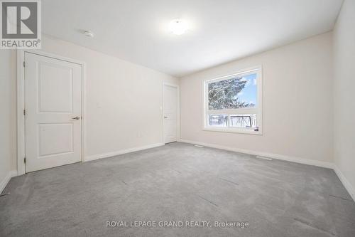16 Revol Road, Penetanguishene, ON - Indoor Photo Showing Other Room