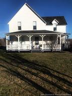 136 Lilloett Drive  Chipman, NB E4A 1V7