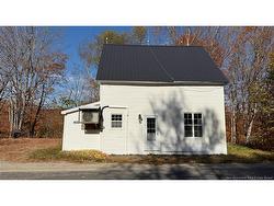 257 McNamee Road RD  Mcnamee, NB E9C 2G9