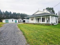 679 Coombes RD  Saint-Léonard-Parent, NB E7E 2R2