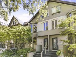 55 CHICORA AVENUE  Toronto, ON M5R 1T7