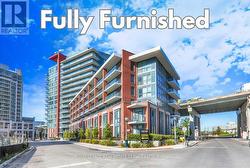 517 - 50 BRUYERES MEWS  Toronto, ON M5V 0H8