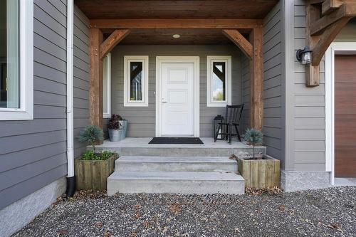 8 Ravenhill Drive, Kleefeld, MB - Outdoor With Exterior