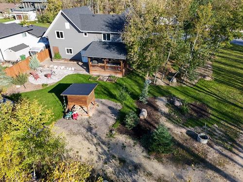 8 Ravenhill Drive, Kleefeld, MB - Outdoor