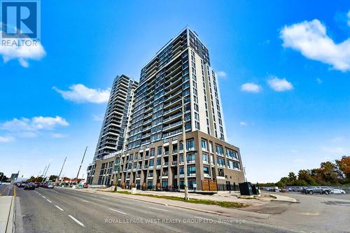 705 - 8010 DERRY ROAD  Milton, ON L9T 3L3