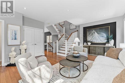 21 Willow Bank Common, St. Catharines (Grapeview), ON 