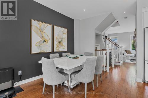 21 Willow Bank Common, St. Catharines (Grapeview), ON 