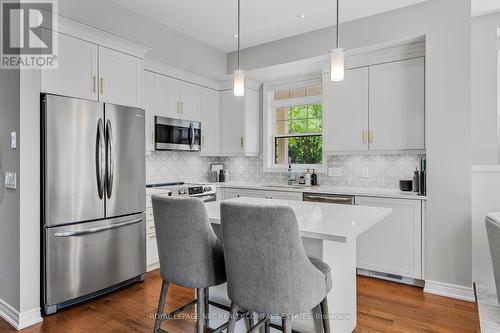 21 Willow Bank Common, St. Catharines (Grapeview), ON 