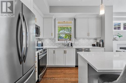 21 Willow Bank Common, St. Catharines (Grapeview), ON 